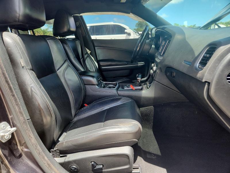 Продажа на аукционе авто 2021 Dodge Charger, vin: 2C3CDXBGXMH522497, номер лота: 54250476
