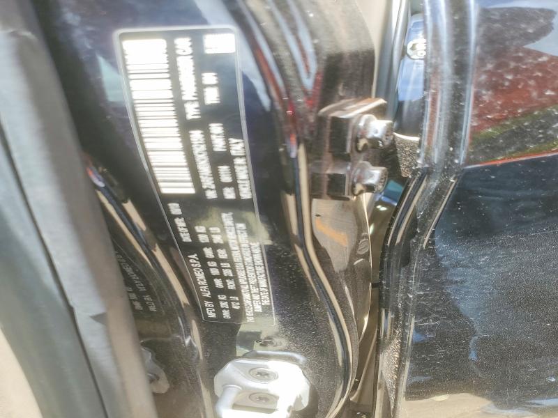 Aukcja sprzedaży 2019 Alfa Romeo Giulia, vin: ZARFAMBN3K7621594, numer aukcji: 54268986