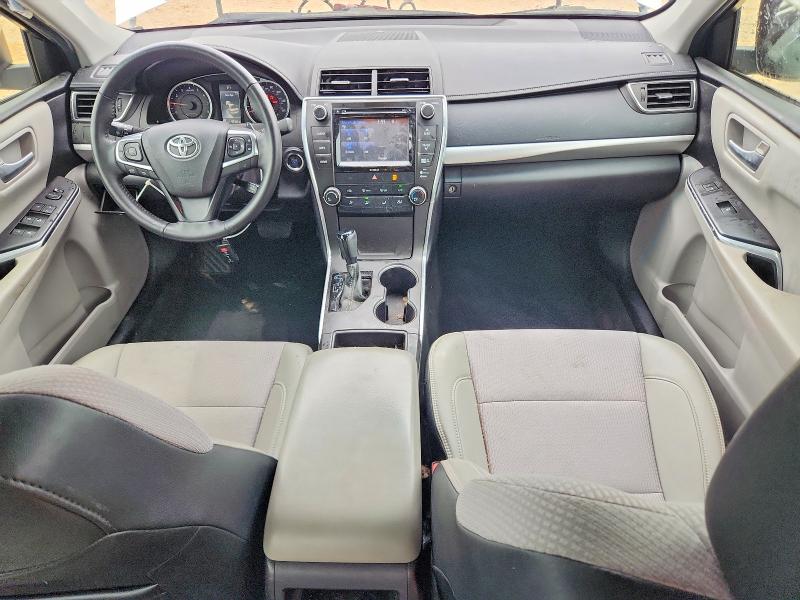 Aukcja sprzedaży 2016 Toyota Camry, vin: 4T1BF1FK2GU266270, numer aukcji: 52159956
