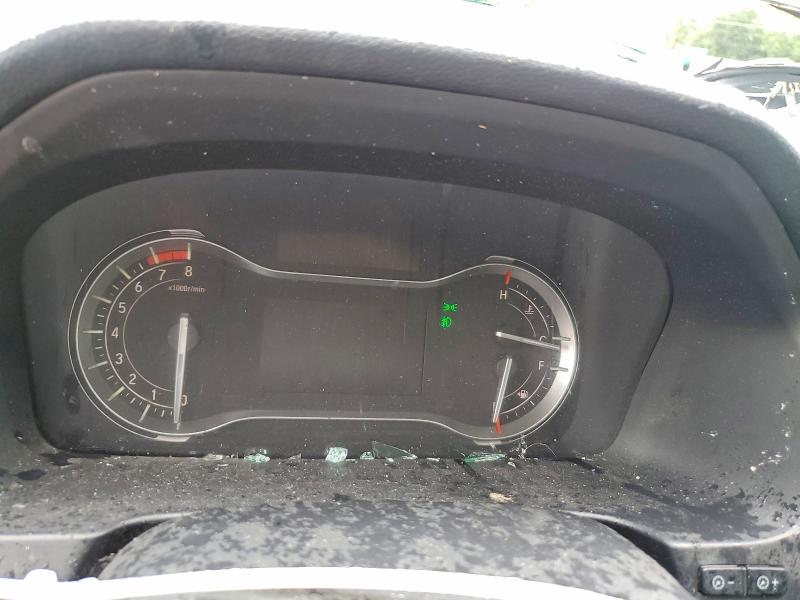 52548756 :رقم المزاد ، 5FNYF5H57HB042211 vin ، 2017 Honda Pilot مزاد بيع