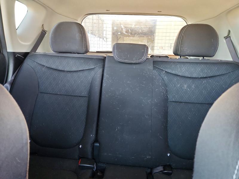 51974686 :رقم المزاد ، KNDJN2A20H7478830 vin ، 2017 Kia Soul مزاد بيع