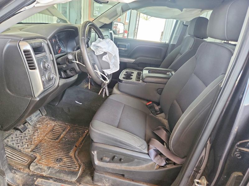 Aukcja sprzedaży 2016 Chevrolet Silverado, vin: 3GCUKREC0GG308598, numer aukcji: 53010666