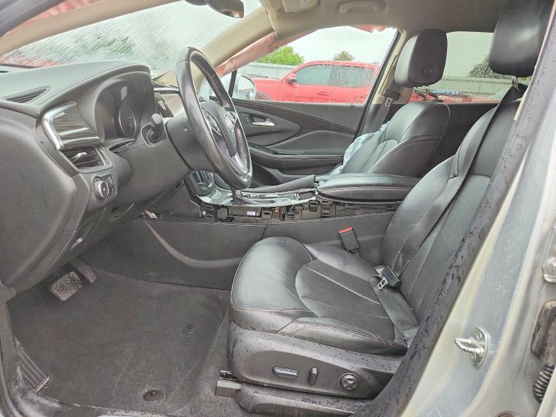 52423366 :رقم المزاد ، LRBFXESX7GD243500 vin ، 2016 Buick Envision مزاد بيع