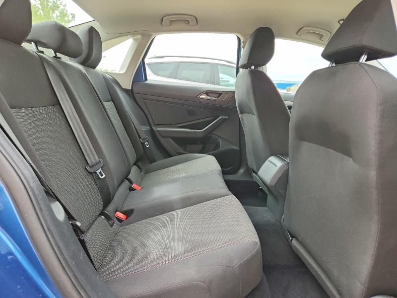 Продаж на аукціоні авто 2019 Volkswagen Jetta, vin: 3VWCB7BUXKM202017, номер лоту: 52484866