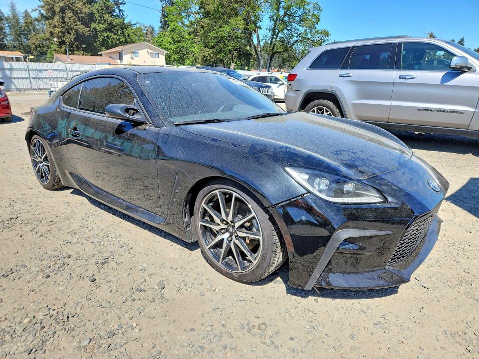 Продажа на аукционе авто 2023 Toyota Gr86, vin: JF1ZNBB1XP9753931, номер лота: 52870026