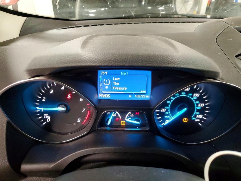 Aukcja sprzedaży 2014 Ford Escape, vin: 1FMCU0F77EUD51103, numer aukcji: 54784456