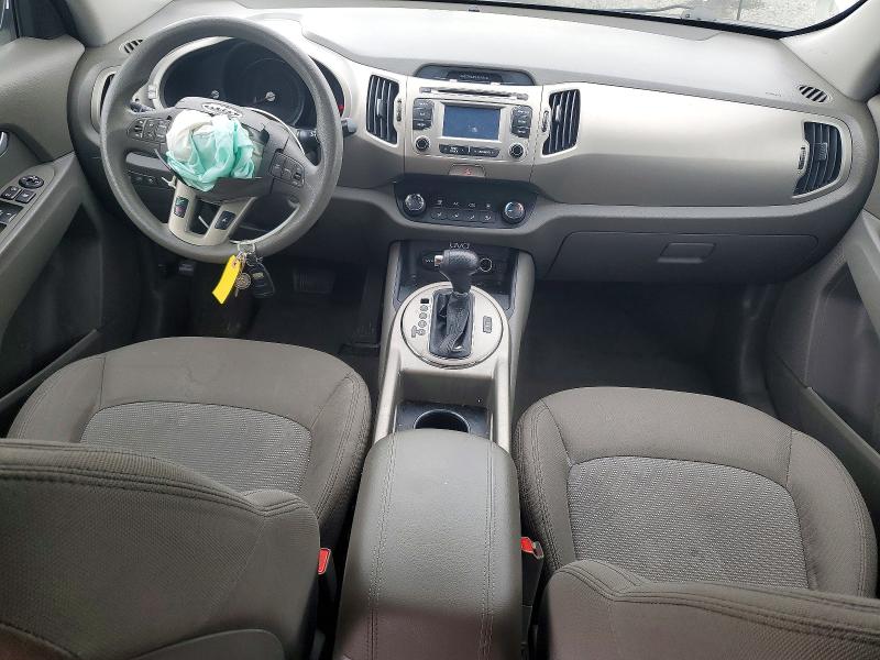 Продажа на аукционе авто 2015 Kia Sportage, vin: KNDPBCAC6F7670994, номер лота: 53163306