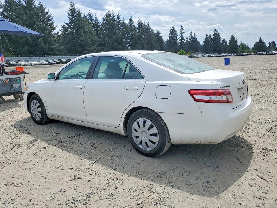 Продаж на аукціоні авто 2011 Toyota Camry, vin: 4T1BF3EK7BU645853, номер лоту: 52963366