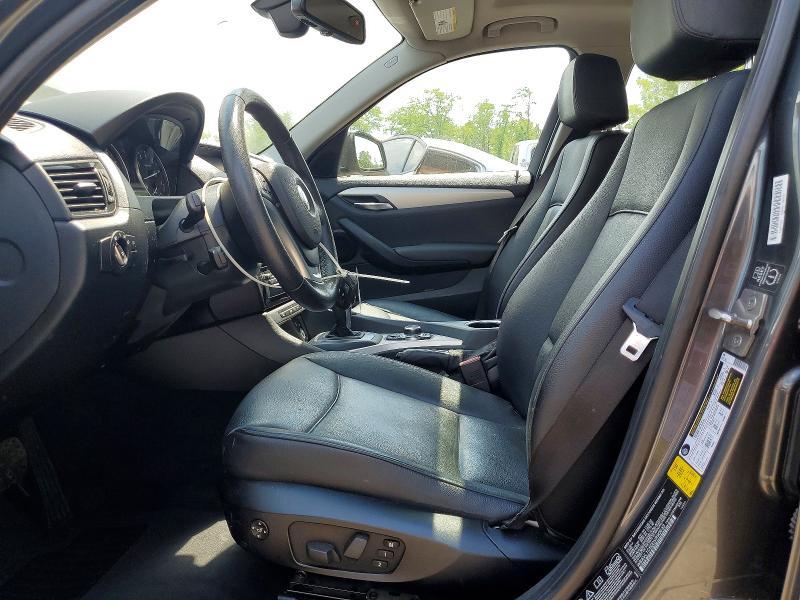 54156076 :رقم المزاد ، WBAVL1C50DVR90633 vin ، 2013 Bmw X1 مزاد بيع