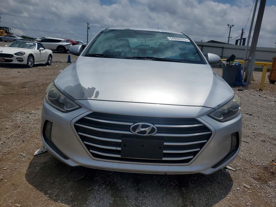 Aukcja sprzedaży 2017 Hyundai Elantra, vin: 5NPD84LF8HH027379, numer aukcji: 54866316