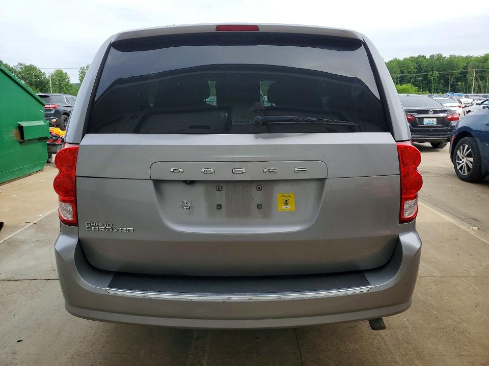 Продаж на аукціоні авто 2019 Ineo Grand Caravan, vin: 2C4RDGEG5KR670355, номер лоту: 54557206