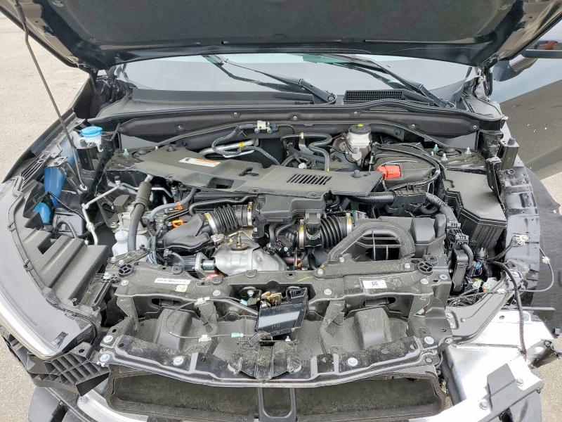 2025 Acura Adx მანქანა იყიდება აუქციონზე, vin: 3HDSA2H52SM715801, აუქციონის ნომერი: 52472046