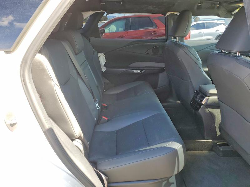2024 Lexus Rx 350 მანქანა იყიდება აუქციონზე, vin: JTJCHMAA7R2017221, აუქციონის ნომერი: 55051696