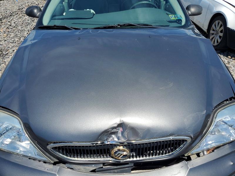 Продажа на аукционе авто 2003 Mercury Sable, vin: 1MEFM55S83G628498, номер лота: 54662306
