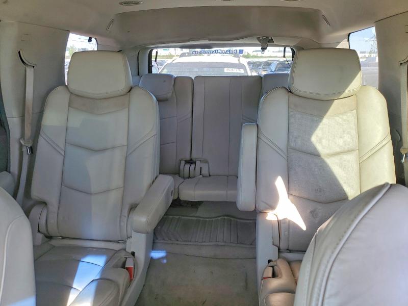Продажа на аукционе авто 2015 Cadillac Escalade, vin: 1GYS4MKJ8FR705069, номер лота: 53113556
