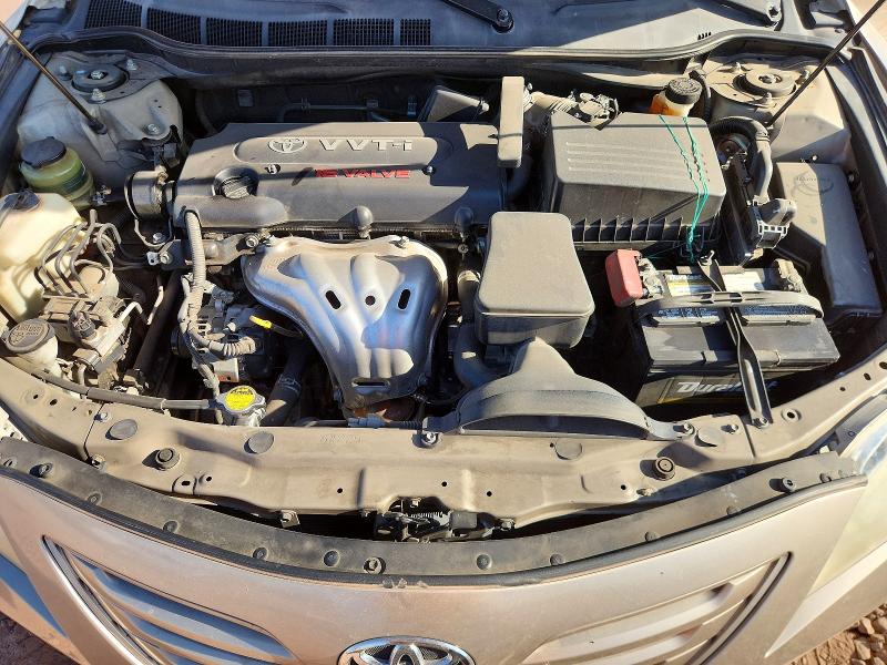 Продаж на аукціоні авто 2007 Toyota Camry, vin: JTNBE46K573047815, номер лоту: 51911266