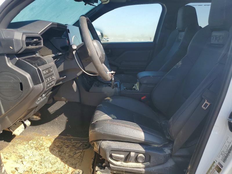 52327696 :رقم المزاد ، 3TYLC5LN4TT052486 vin ، 2026 Toyota Tacoma مزاد بيع