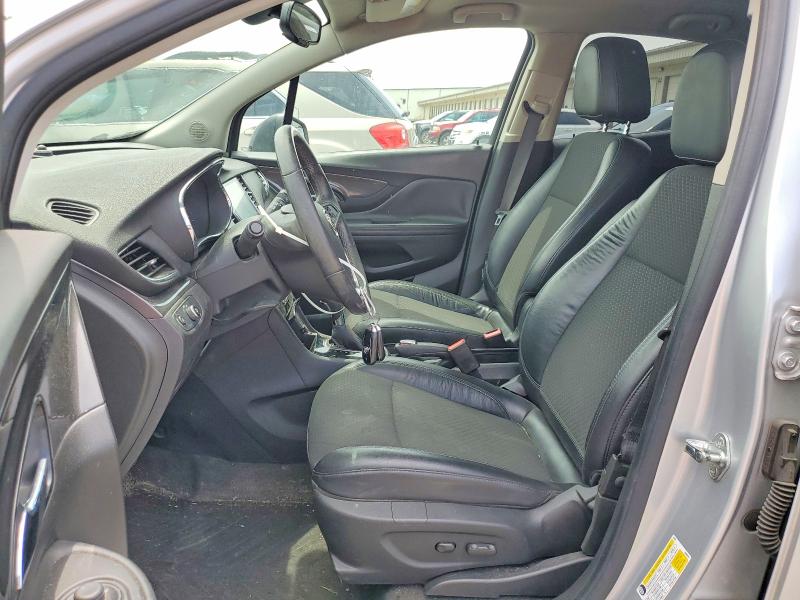 Продажа на аукционе авто 2017 Buick Encore, vin: KL4CJASB7HB023378, номер лота: 53794696