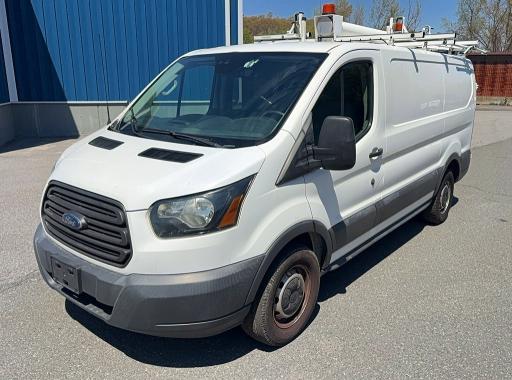 Aukcja sprzedaży 2016 Ford Transit, vin: 1FTYR1ZG0GKB56732, numer aukcji: 52507096