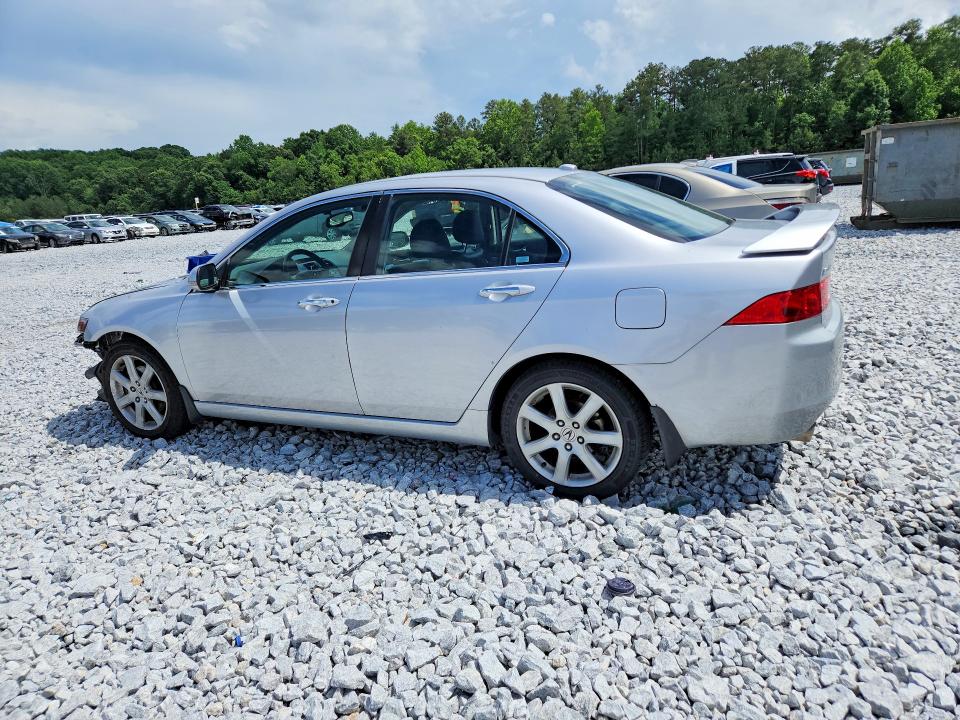 Продаж на аукціоні авто 2005 Acura Tsx, vin: JH4CL96845C002389, номер лоту: 54979436