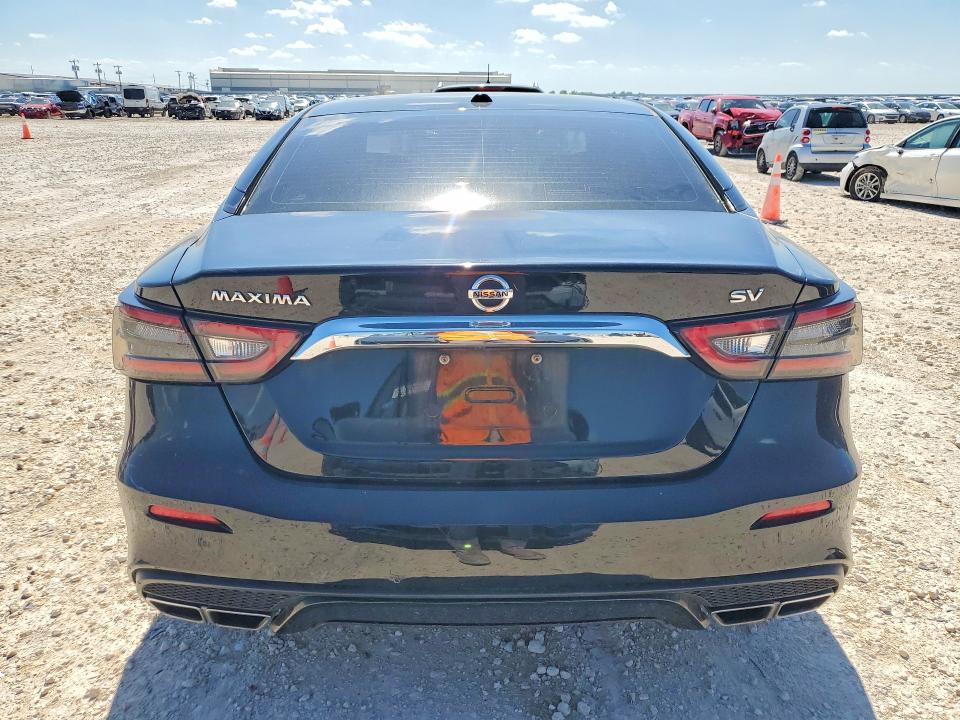Aukcja sprzedaży 2019 Nissan Maxima, vin: 1N4AA6AV0KC366255, numer aukcji: 53111006