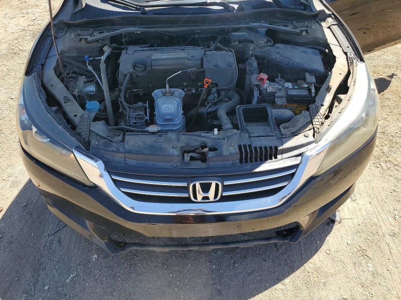 Продаж на аукціоні авто 2015 Honda Accord, vin: 1HGCR2F53FA134121, номер лоту: 53837766