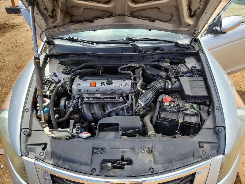 Продажа на аукционе авто 2010 Honda Accord, vin: 1HGCP2F72AA113759, номер лота: 53762196