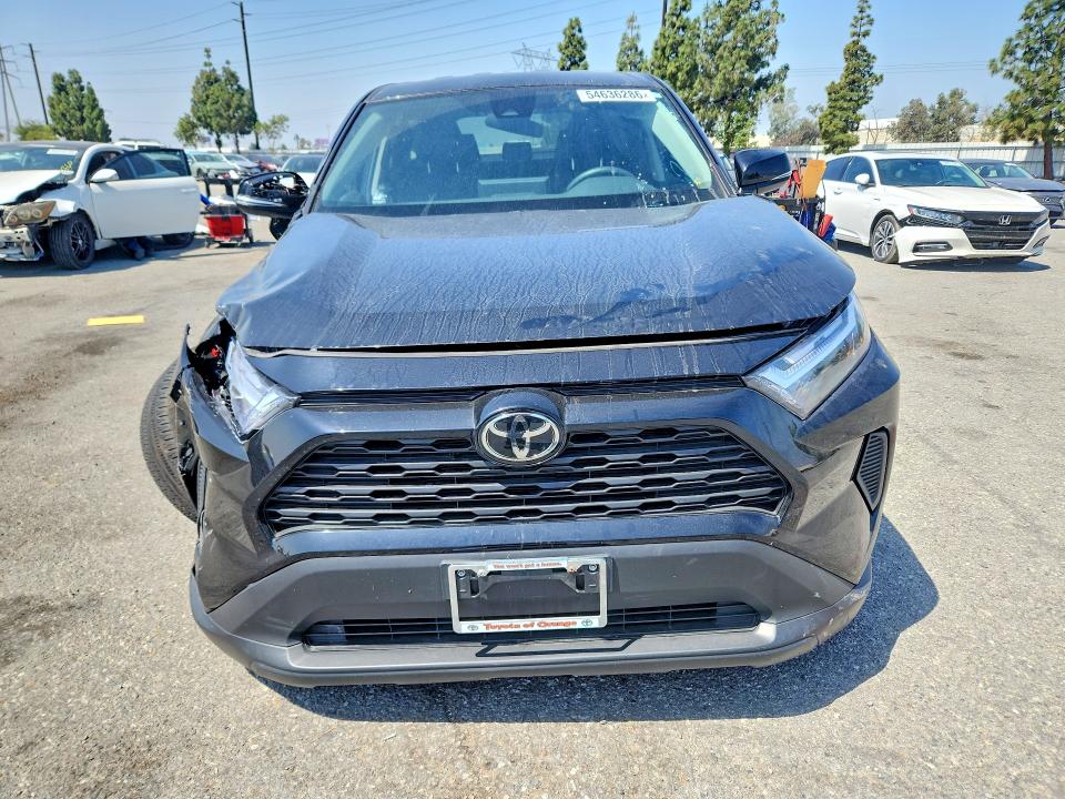 Aukcja sprzedaży 2024 Toyota Rav4, vin: 2T3K1RFV6RC277937, numer aukcji: 54636286