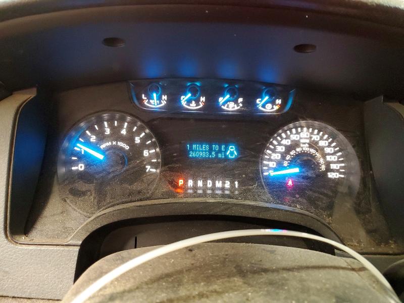 53757696 :رقم المزاد ، 1FTEX1EMXEKE78067 vin ، 2014 Ford F150 مزاد بيع