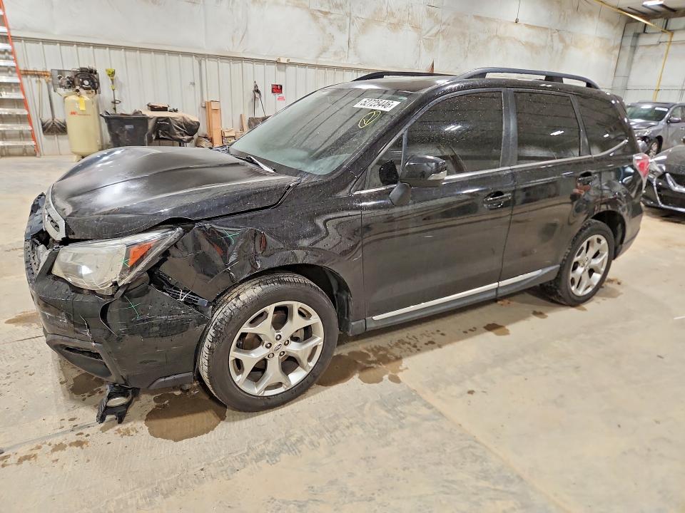 Aukcja sprzedaży 2017 Subaru Forester, vin: JF2SJAWC1HH803797, numer aukcji: 52725446