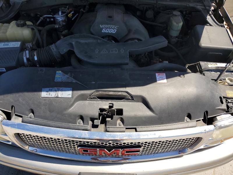 Aukcja sprzedaży 2002 Gmc Denali, vin: 1GKFK66U42J250554, numer aukcji: 53574236