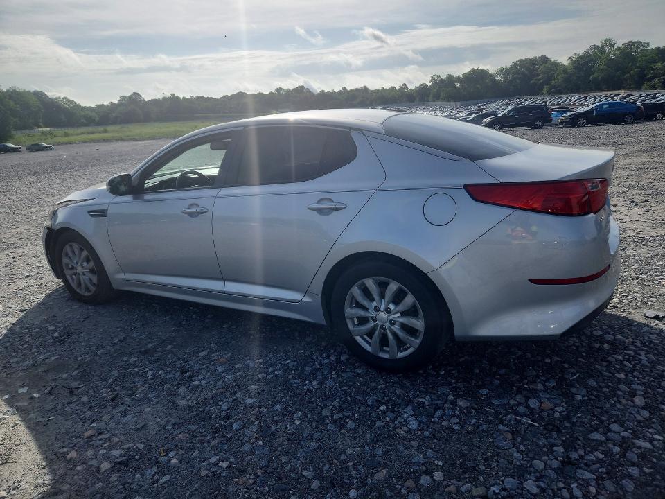 Aukcja sprzedaży 2015 Kia Optima, vin: 5XXGN4A72FG388021, numer aukcji: 54944656
