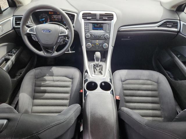 2013 Ford Fusion მანქანა იყიდება აუქციონზე, vin: 3FA6P0HR6DR315745, აუქციონის ნომერი: 54186796