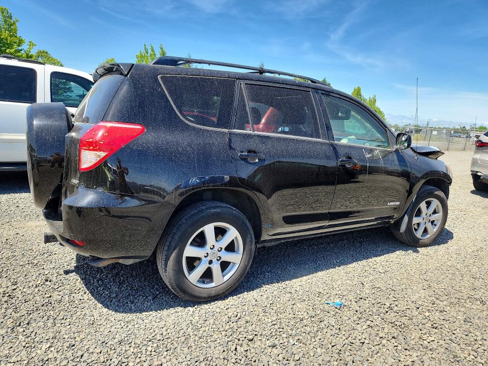Продажа на аукционе авто 2007 Toyota Rav4, vin: JTMBK34V475023949, номер лота: 52075696