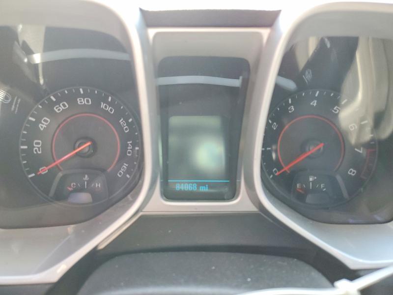 Aukcja sprzedaży 2015 Chevrolet Camaro, vin: 2G1FB1E35F9152277, numer aukcji: 53789076