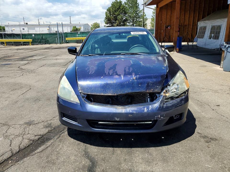 Продаж на аукціоні авто 2007 Honda Accord, vin: 1HGCM56197A224517, номер лоту: 54495746