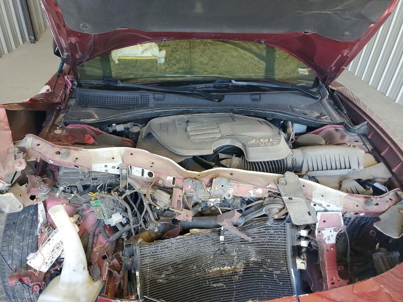 Aukcja sprzedaży 2019 Dodge Charger, vin: 2C3CDXBG2KH732511, numer aukcji: 53138646