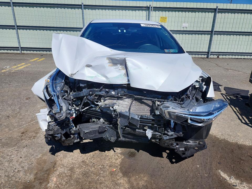 Aukcja sprzedaży 2023 Nissan Versa, vin: 3N1CN8EV4PL838923, numer aukcji: 52838316