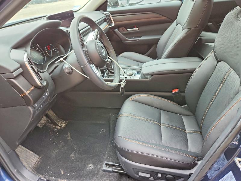 Aukcja sprzedaży 2025 Mazda Cx-50, vin: 7MMVAAEW8SN142267, numer aukcji: 53637266