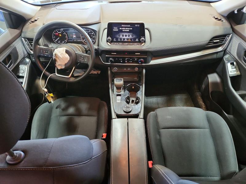 Продаж на аукціоні авто 2023 Nissan Rogue, vin: 5N1BT3AB7PC882855, номер лоту: 51885616
