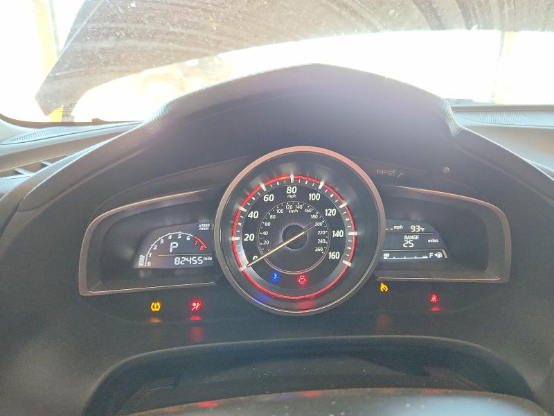 Aukcja sprzedaży 2015 Mazda 3, vin: 3MZBM1U76FM230381, numer aukcji: 53420496