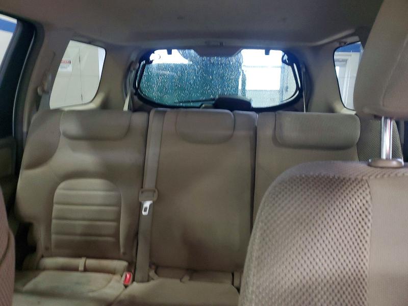 54811126 :رقم المزاد ، 5N1AR1NB8BC635877 vin ، 2011 Nissan Pathfinder مزاد بيع