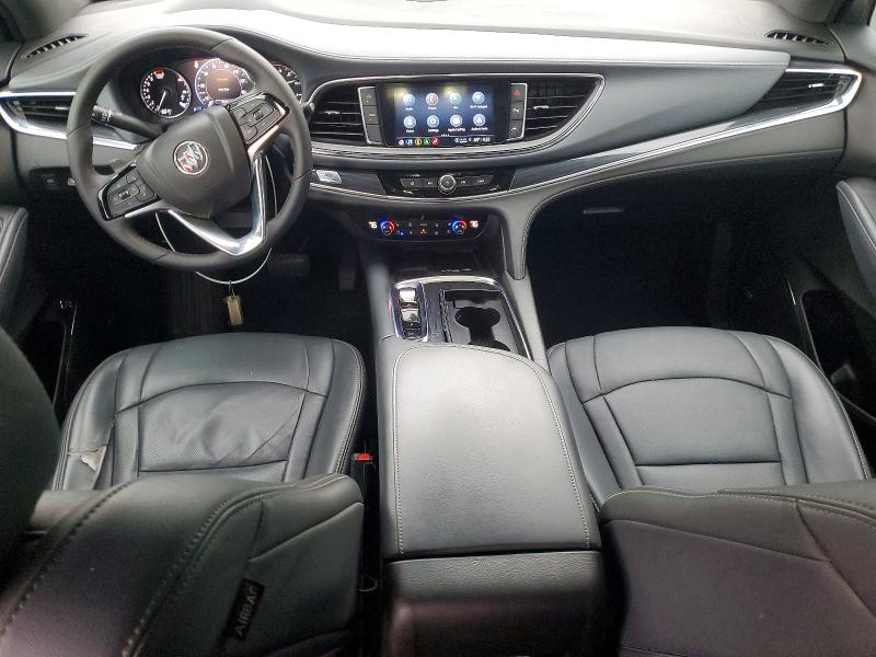 Aukcja sprzedaży 2022 Buick Enclave, vin: 5GAEVBKW0NJ132554, numer aukcji: 53782156