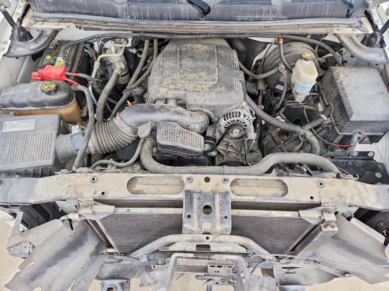 53585966 :رقم المزاد ، 3GCPCSE00DG151268 vin ، 2013 Chevrolet Silverado مزاد بيع
