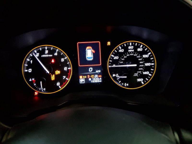 Продажа на аукционе авто 2024 Subaru Outback, vin: 4S4BTGUD9R3284869, номер лота: 54300196