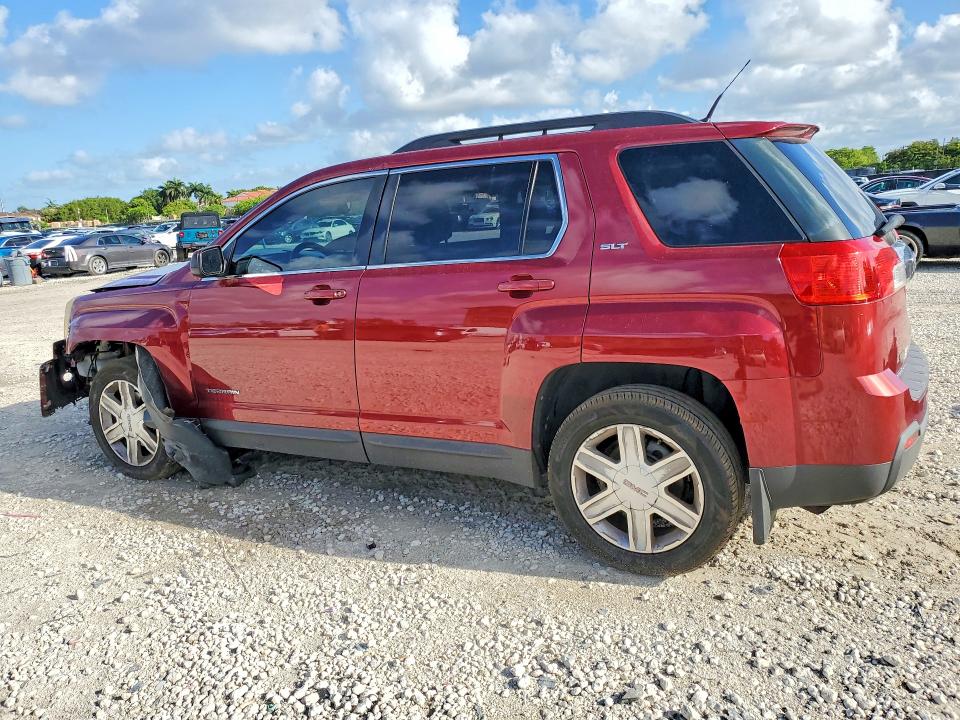 Aukcja sprzedaży 2011 Gmc Terrain, vin: 2CTALUEC9B6348223, numer aukcji: 54518676
