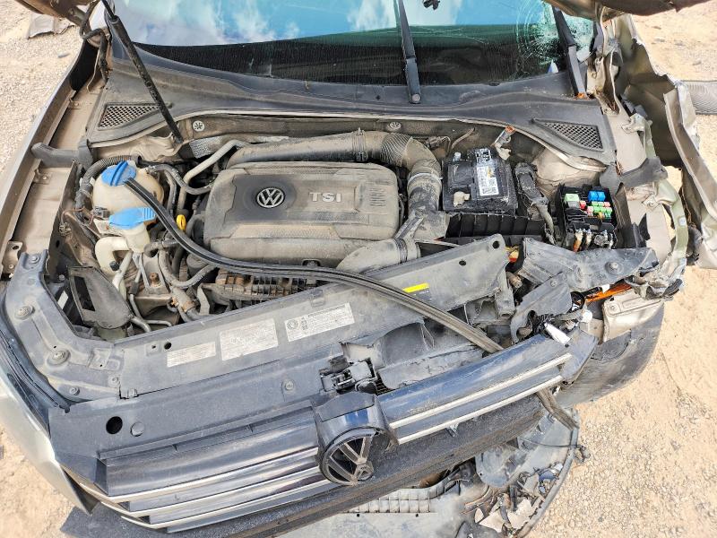 Продаж на аукціоні авто 2015 Volkswagen Passat, vin: 1VWBS7A38FC054431, номер лоту: 53787956