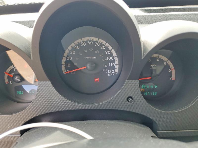 2011 Dodge Nitro მანქანა იყიდება აუქციონზე, vin: 1D4PT4GK8BW572862, აუქციონის ნომერი: 52490736