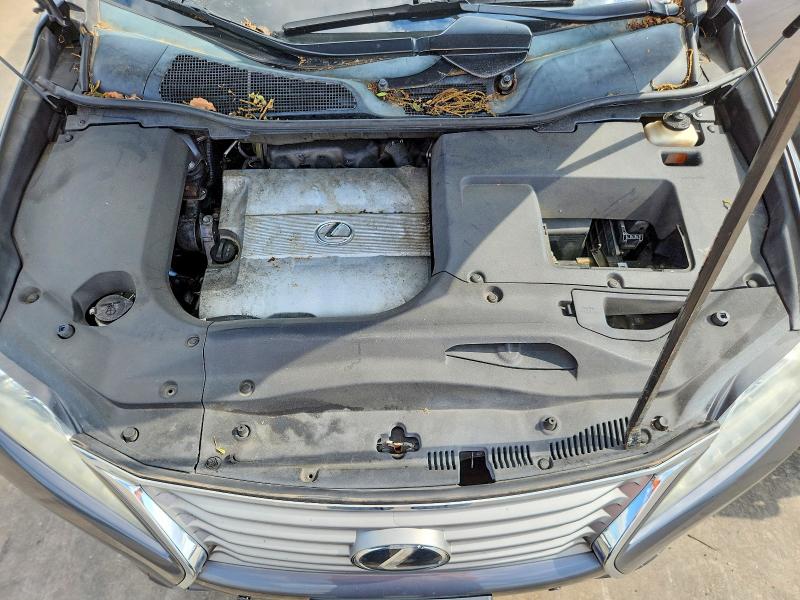 Aukcja sprzedaży 2015 Lexus Rx 350, vin: 2T2ZK1BA0FC203560, numer aukcji: 52399676