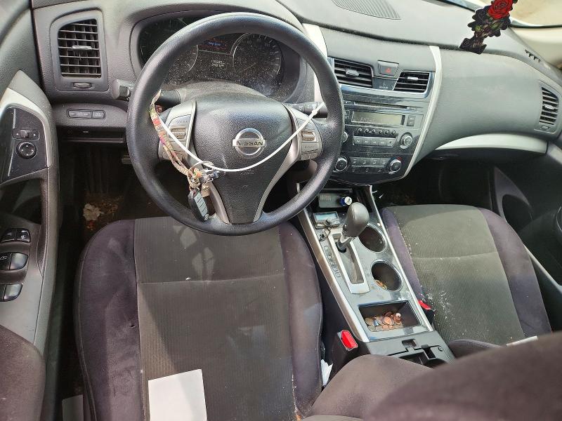 Продаж на аукціоні авто 2013 Nissan Altima, vin: 1N4AL3AP1DC179006, номер лоту: 52394196